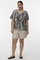VERO MODA curve eco blouse V-hals