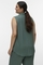 VERO MODA curve eco shirt V-hals