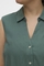 VERO MODA curve eco shirt V-hals