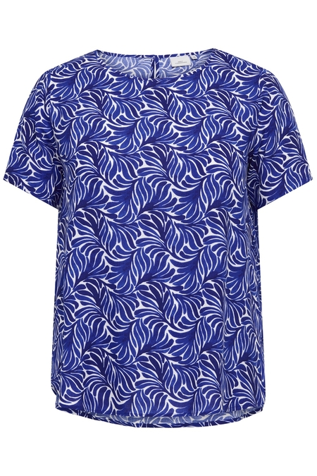 ONLY eco shirt korte mouw