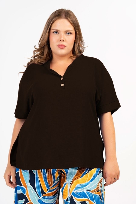 Curviss blouse