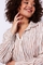 Exxcellent streep blouse Sally
