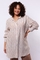 Exxcellent streep blouse Sally