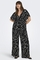 ONLY eco jumpsuit korte mouw