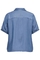 ONLY blouse V hals kraag