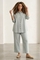 ZHENZI blouse Amin