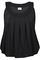 ZHENZI singlet brede band hals