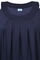 ZHENZI singlet brede band hals