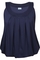 ZHENZI singlet brede band hals