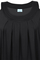 ZHENZI singlet brede band hals