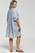 Gozzip oversized tuniek Charlotte