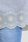 Gozzip oversized tuniek Charlotte
