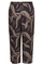 ONLY broek halfwijd print