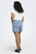 ONLY denim shorts rok Lesly