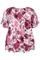 Zhenzi blouse Jacki korte mouw