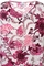 Zhenzi mouwloze print jurk Jackie