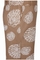 Zhenzi 7/8 broek schelp print