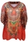 Zhenzi Kaftan tuniek Jodie