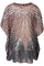 Zhenzi Kaftan tuniek Jodie