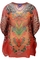 Zhenzi Kaftan tuniek Jodie