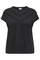 ONLY shirt Coral v-hals