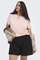 ONLY shirt Coral v-hals