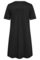 ONLY jurk Coral v-hals