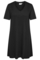 ONLY jurk Coral v-hals