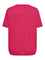ONLY t-shirt Coral v-hals