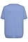 ONLY t-shirt Coral v-hals