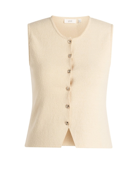 Yest Curve vest