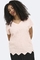 ONLY shirt Lulu v-hals