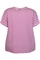 ZHENZI shirt korte mouw
