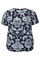 Zhenzi shirt Sylva print