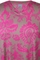Zhenzi shirt Sylva print