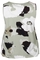 Zhenzi singlet Holly bloem print