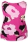 Zhenzi singlet Holly bloem print