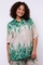 Exxcellent blouse Ivanna randdessin
