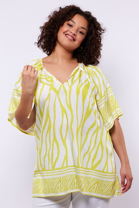 Exxcellent blouse Ayana