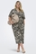 ONLY eco shirt Elite print