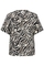 ONLY eco shirt Elite print