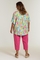 Gozzip Clara loose capri broek