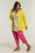 Gozzip Clara loose capri broek