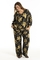 Gozzip Black broek Lovise