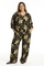 Gozzip Black broek Lovise