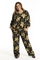 Gozzip Black broek Lovise