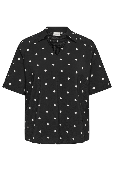 ONLY eco blouse Carrie stip