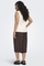ONLY eco broek Carrie knielang