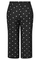 ONLY eco broek Carrie knielang
