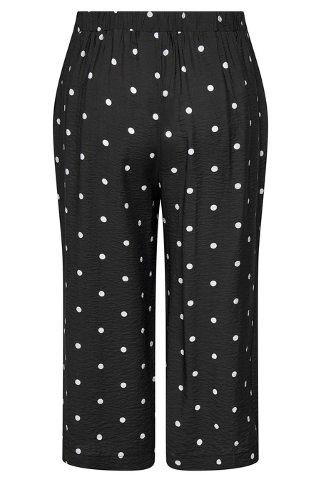 ONLY eco broek Carrie knielang